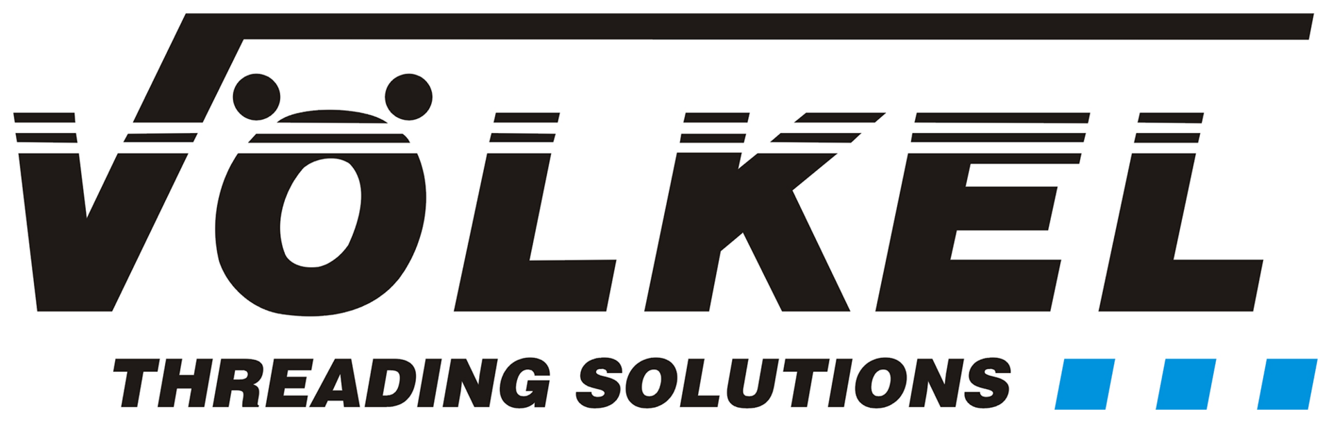 Logo - völkel