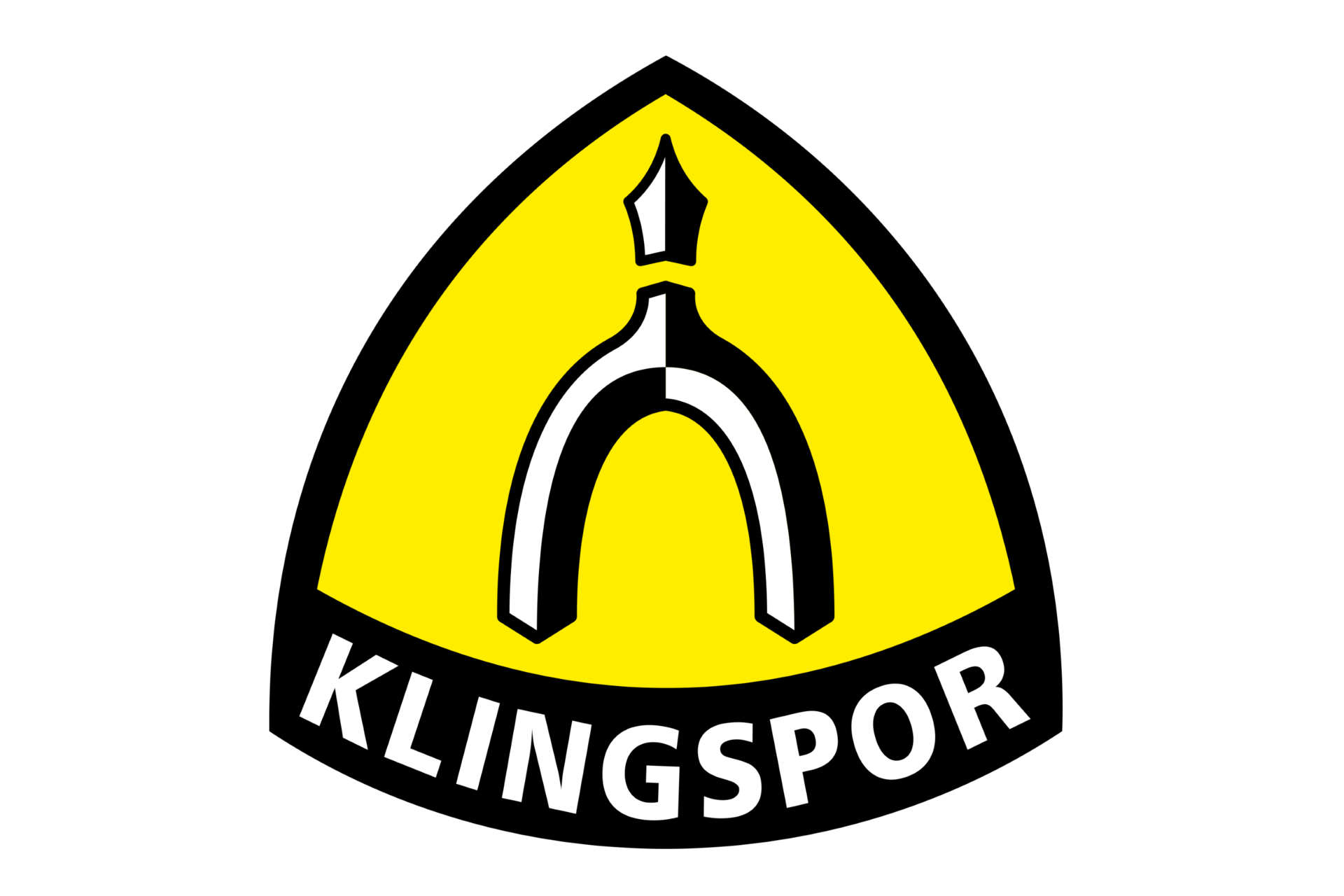 Logo - klingspor