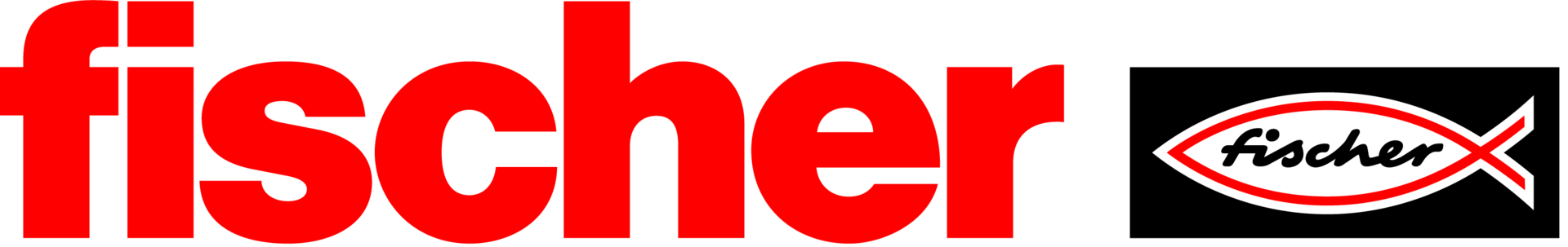 Logo - fischer