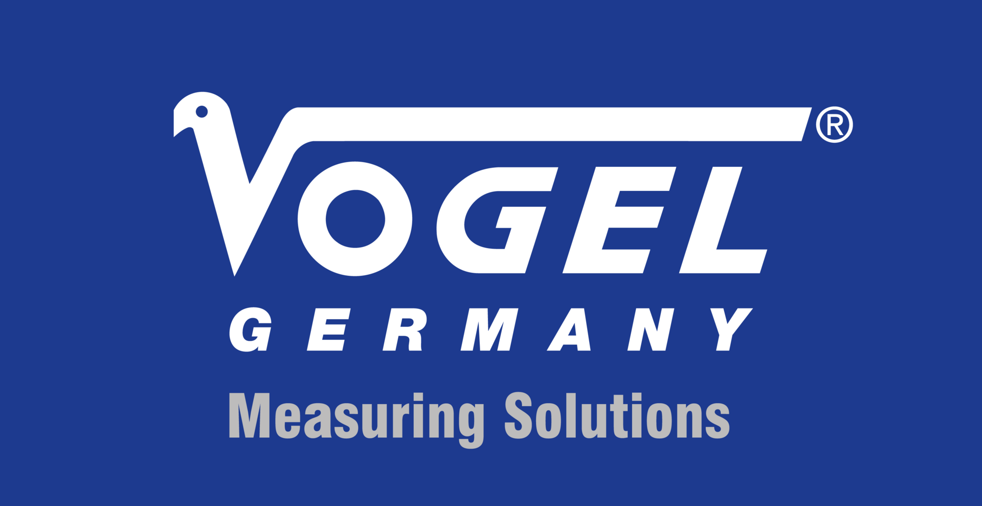 Logo - vogel