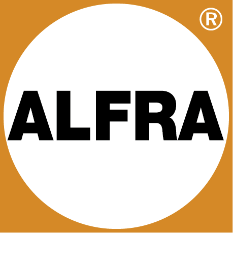 Logo - Alfra