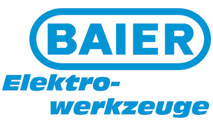Logo - Baier