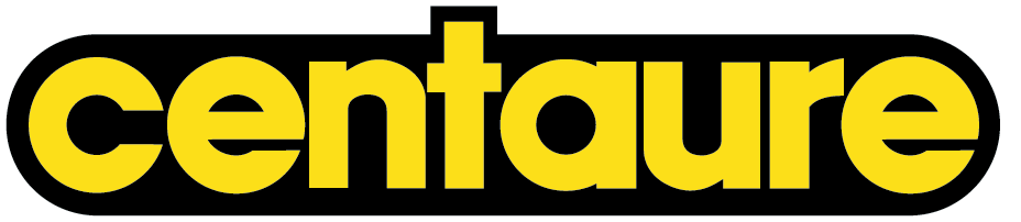 Logo - centaure