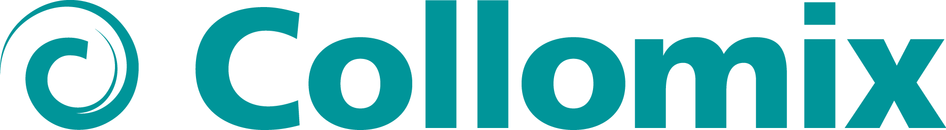Logo - collomic
