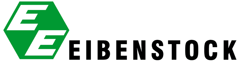 Logo - eibenstock