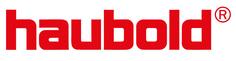 Logo - haubold