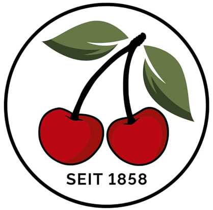 Logo - kirschen