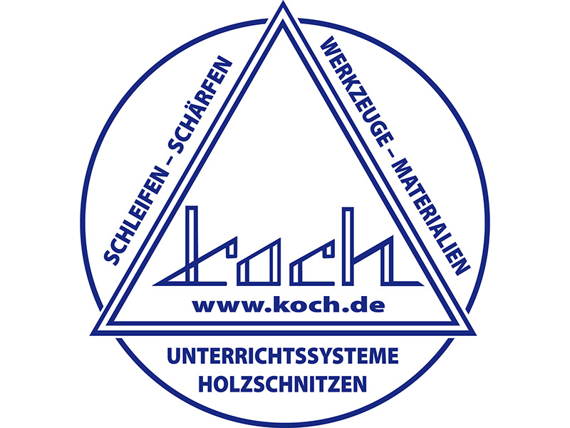 Logo - koch