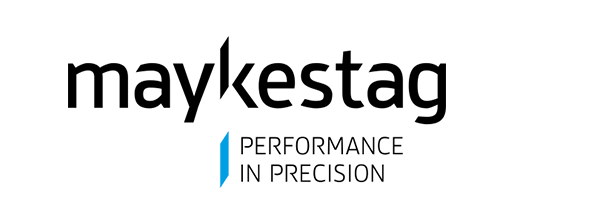 Logo - maykestag