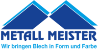 Logo - metall meister