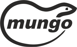 Logo - mungo