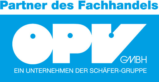 Logo - opv