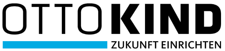 Logo - ottokin