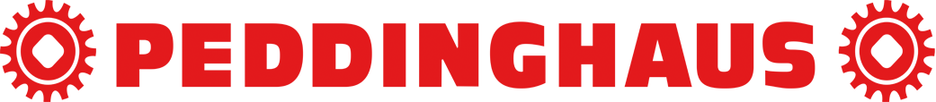 Logo - peddinghaus