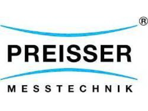 Logo - preisser
