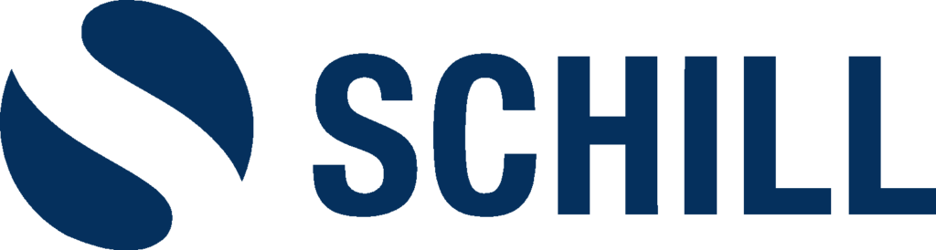 Logo - schill