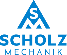 Logo - scholz