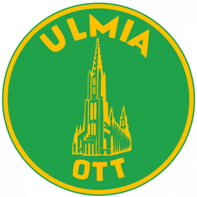 Logo - ulmia